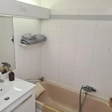 Port Appartement