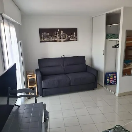 Port Appartement
