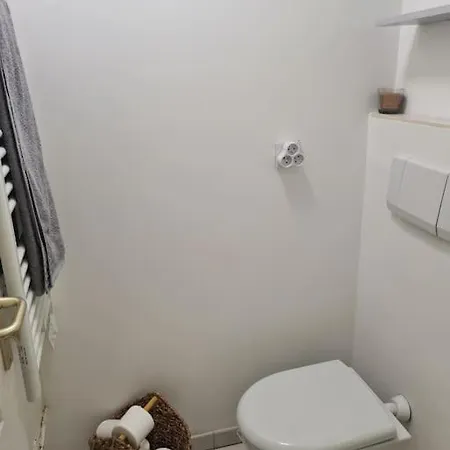 Apartamento Port Fréjus