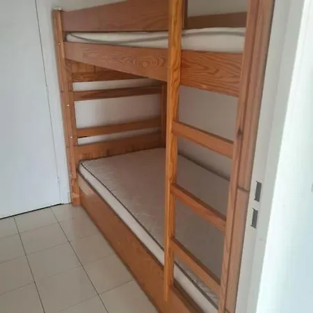 Port Apartamento Fréjus